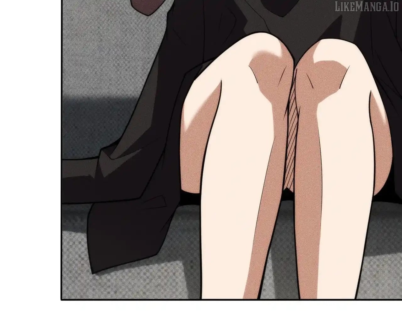 Hidden Dragon in the City (2025) Chapter 10 - page 101